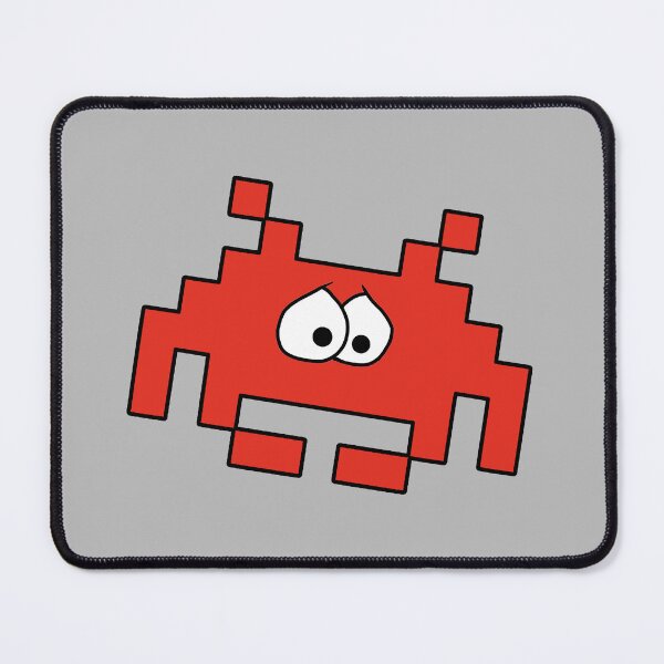 Item preview, Sebastian Invaders designed and sold by Indepp.
