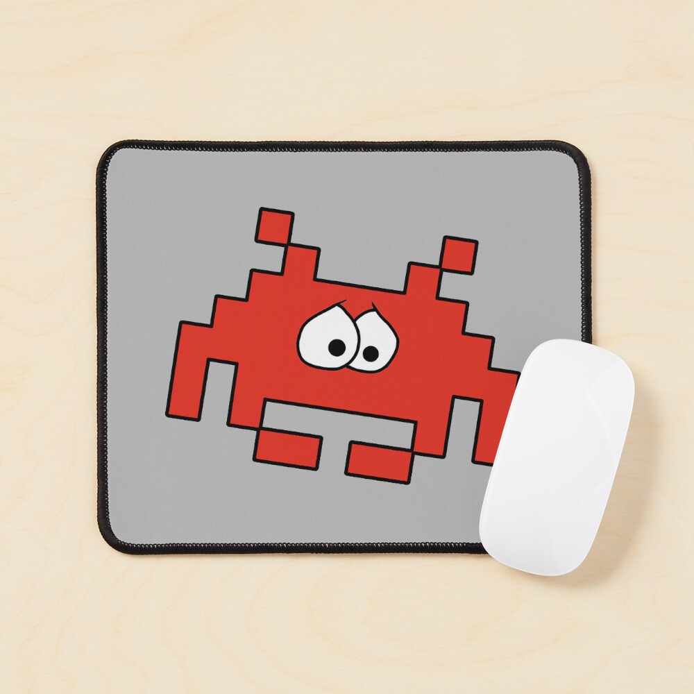 Item preview, Mouse Pad designed and sold by Indepp.