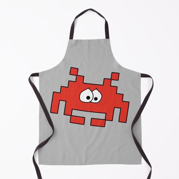 Item preview, Sebastian Invaders designed and sold by Indepp.