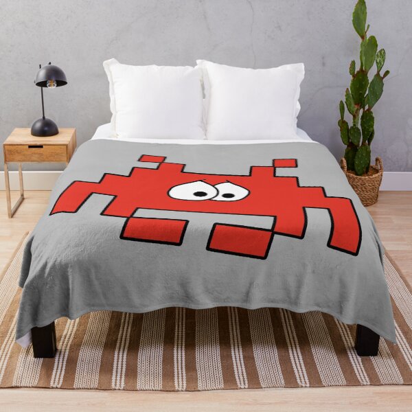 Item preview, Sebastian Invaders designed and sold by Indepp.