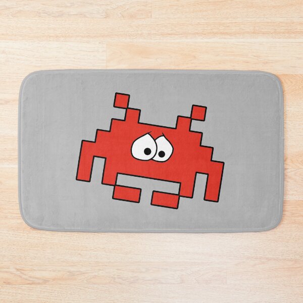 Item preview, Sebastian Invaders designed and sold by Indepp.