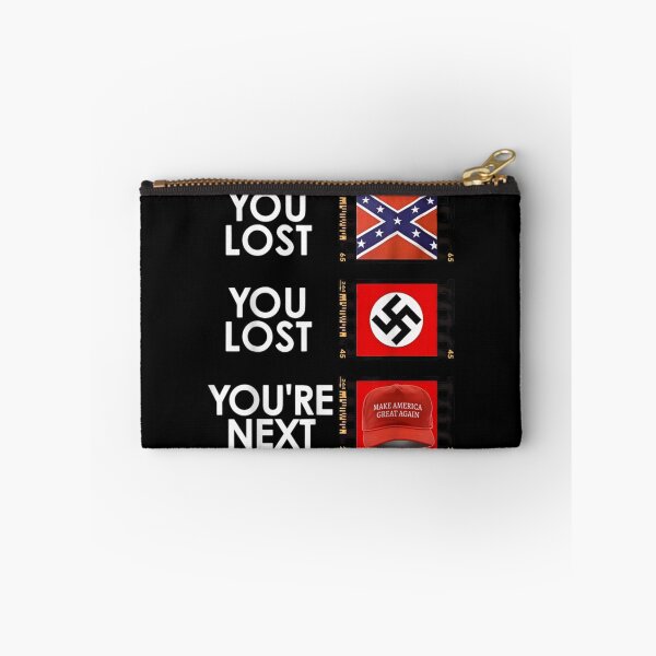 Item preview, You-Lost-You-Lost-You're-Next designed and sold by creatikatz.