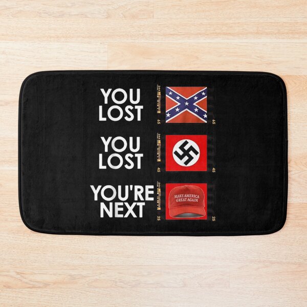 Item preview, You-Lost-You-Lost-You're-Next designed and sold by creatikatz.
