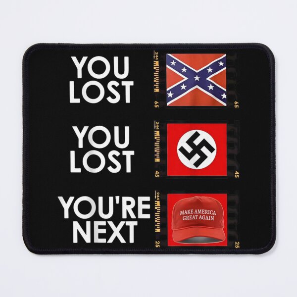 Item preview, You-Lost-You-Lost-You're-Next designed and sold by creatikatz.