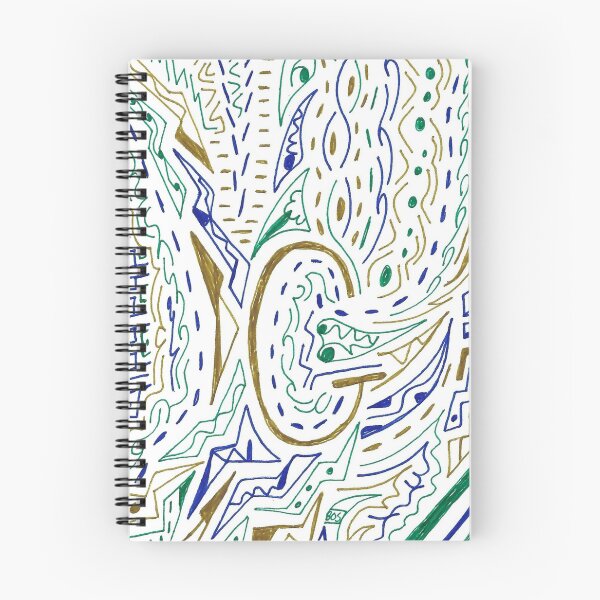 Item preview, Abstract G 5 designed and sold by BScottDesign.