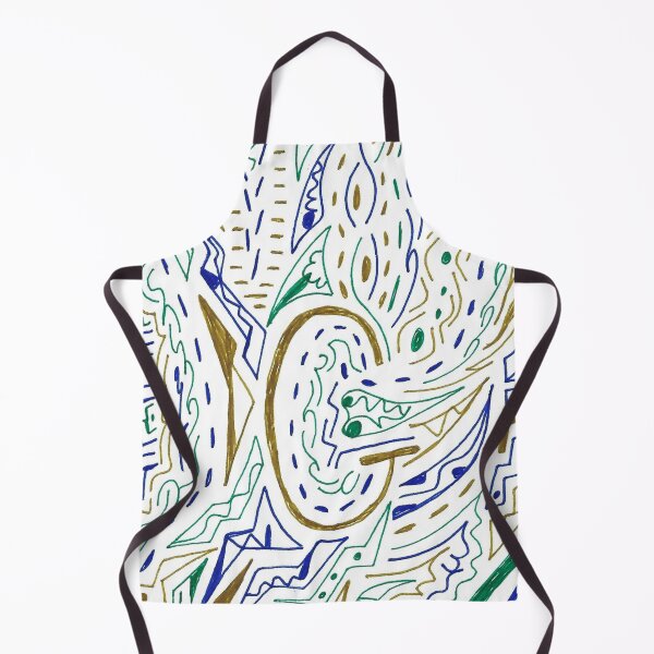 Item preview, Abstract G 5 designed and sold by BScottDesign.