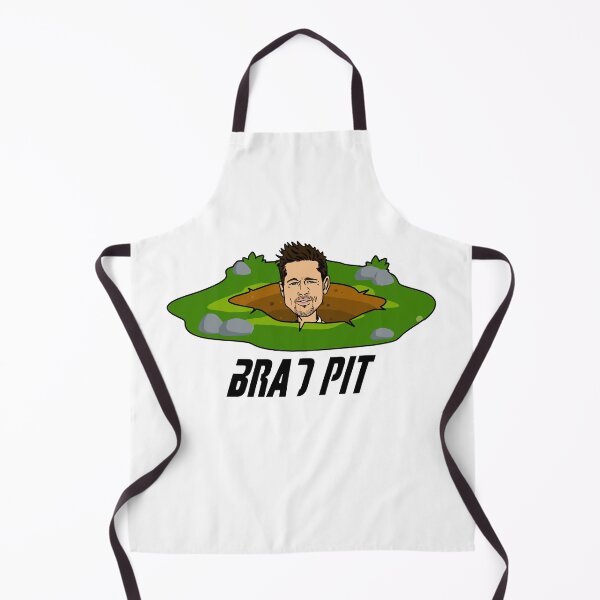 Item preview, Brad Pit designed and sold by Indepp.