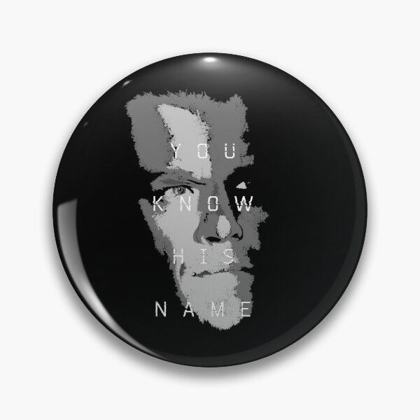 Item preview, Jason Bourne designed and sold by Indepp.