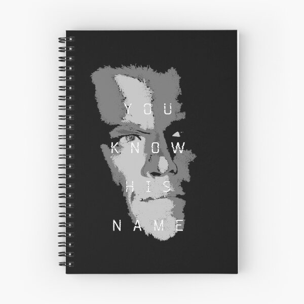 Item preview, Jason Bourne designed and sold by Indepp.