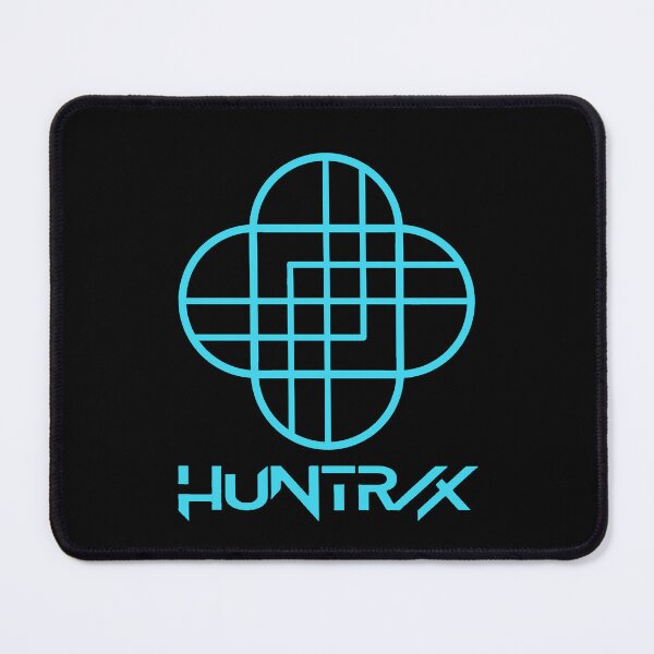 Item preview, HUNTRIX logo designed and sold by Indepp.