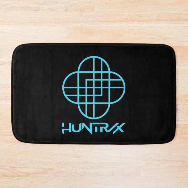 Item preview, HUNTRIX logo designed and sold by Indepp.