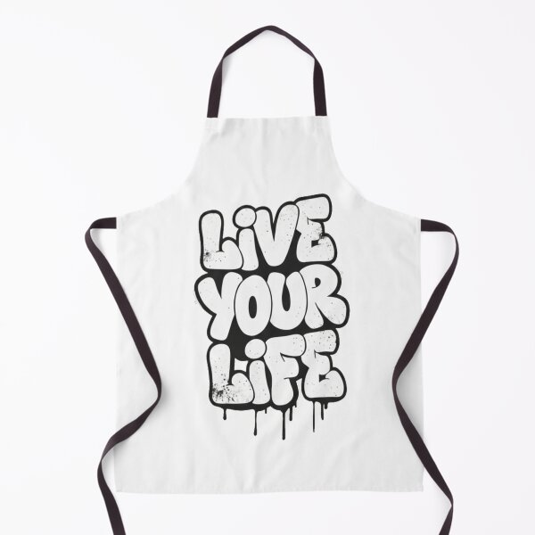 Item preview, LIVE YOUR LIFE designed and sold by Super Fashion Street.