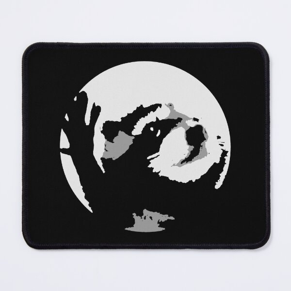 Item preview, Pedro Raccoon designed and sold by Indepp.