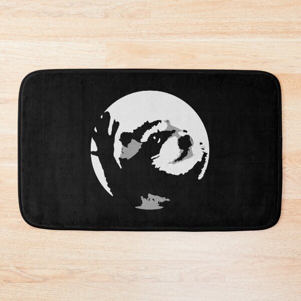 Item preview, Pedro Raccoon designed and sold by Indepp.