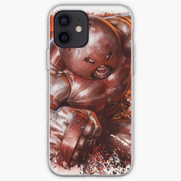 Juggernaut iPhone cases & covers Redbubble