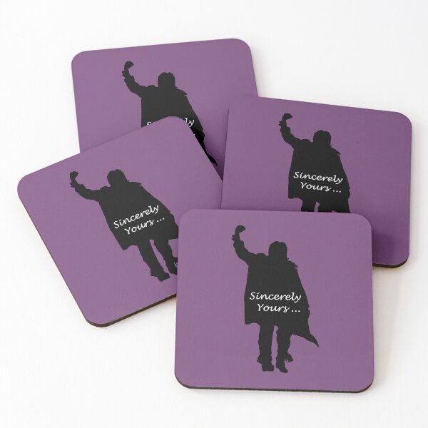 Item preview, Atentamente suyo designed and sold by Indepp.
