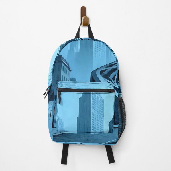 Item preview, Artistic geometric pattern / optical illusion  designed and sold by Nomad-Maynard.