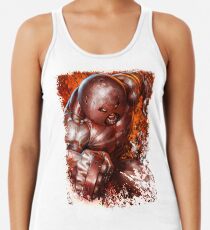 Juggernaut Racerback Tank Top