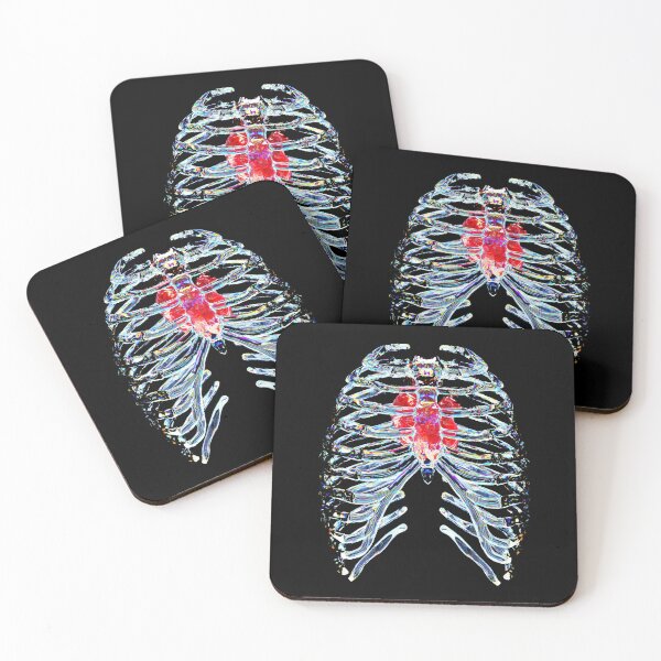 Item preview, Ribs & Heart designed and sold by Indepp.