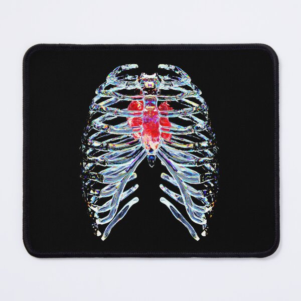 Item preview, Ribs & Heart designed and sold by Indepp.