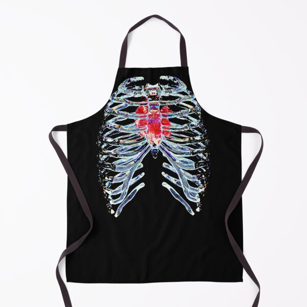 Item preview, Ribs & Heart designed and sold by Indepp.