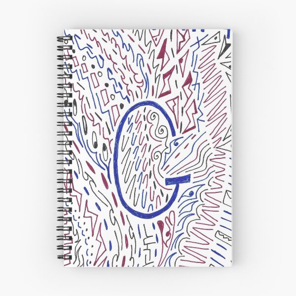 Item preview, Abstract G 6 designed and sold by BScottDesign.