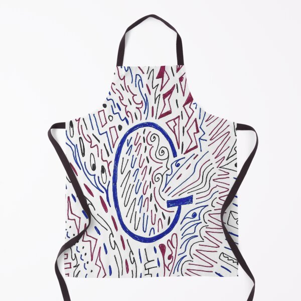 Item preview, Abstract G 6 designed and sold by BScottDesign.