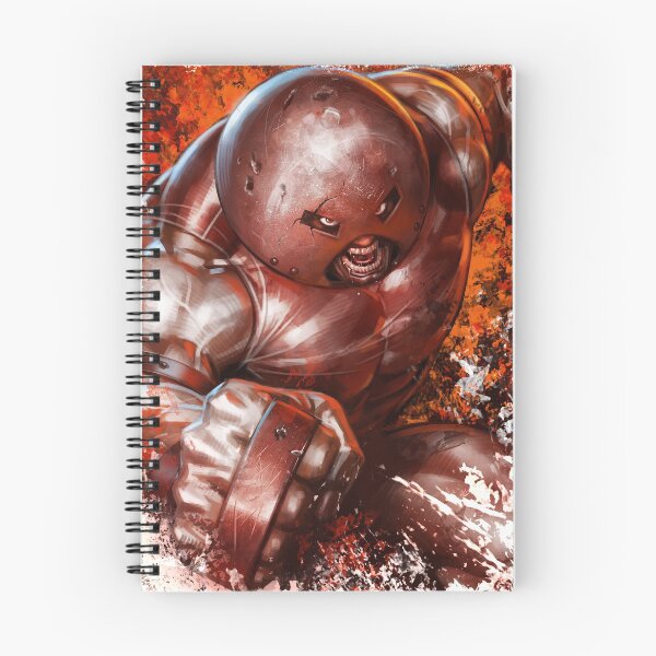 Item preview, Juggernaut designed and sold by Ohshirtnet.