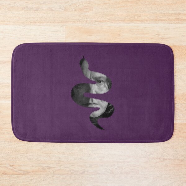 Item preview, Severus ...Snake designed and sold by Indepp.