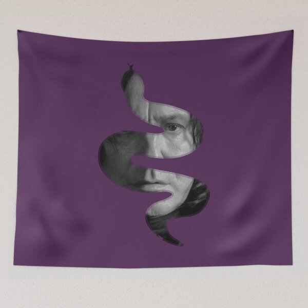 Item preview, Severus ...Snake designed and sold by Indepp.