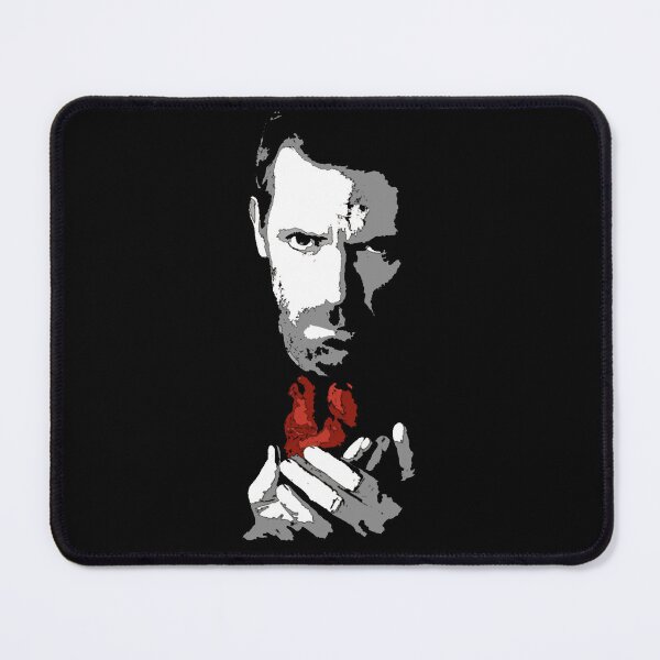 Item preview, House MD Heart designed and sold by Indepp.