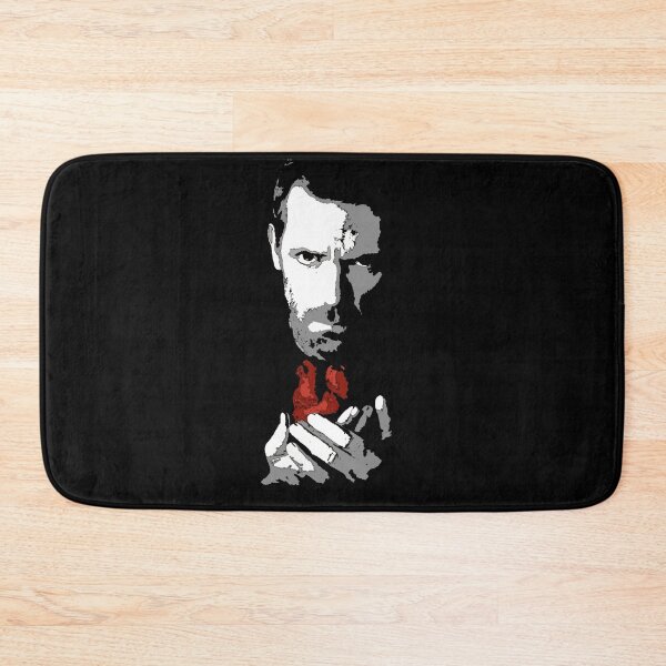 Item preview, House MD Heart designed and sold by Indepp.