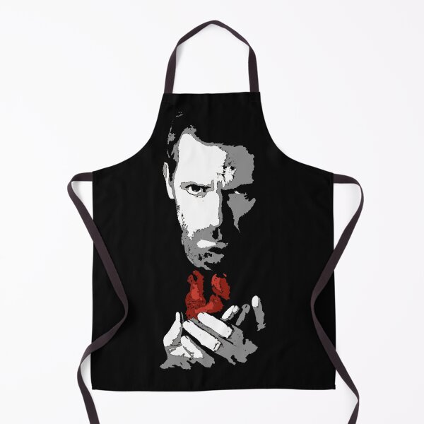 Item preview, House MD Heart designed and sold by Indepp.