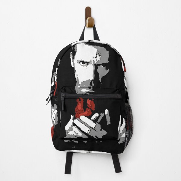 Item preview, House MD Heart designed and sold by Indepp.