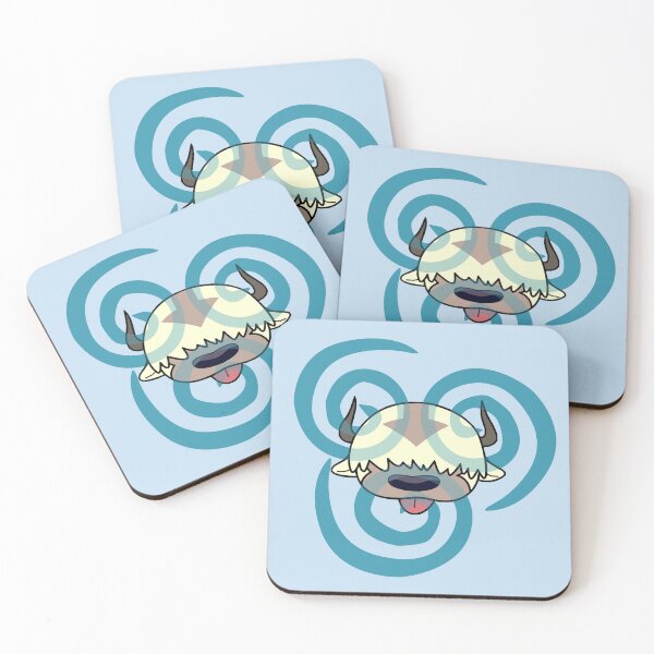 Item preview, Appa Yip Yip ! designed and sold by Indepp.