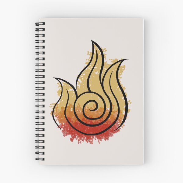 Item preview, Fire symbol designed and sold by Indepp.