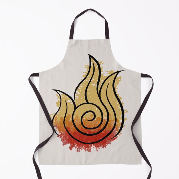Item preview, Fire symbol designed and sold by Indepp.