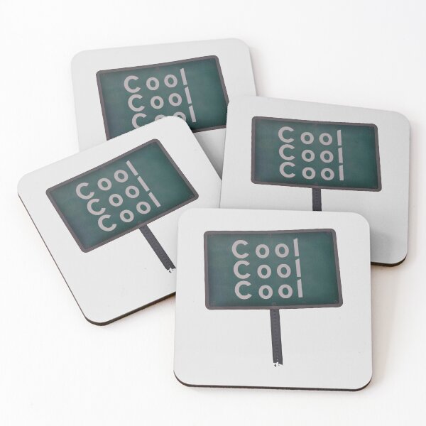 Item preview, Cool cool cool designed and sold by Indepp.