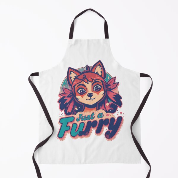 Item preview, Just a Furry – Cute Anthro Character designed and sold by RED-MOUSE.