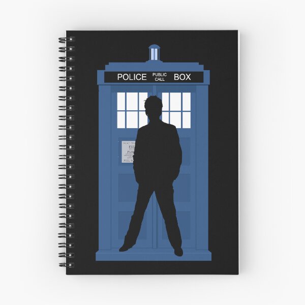 Item preview, Ten Tardis designed and sold by Indepp.