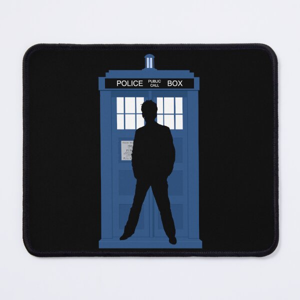 Item preview, Ten Tardis designed and sold by Indepp.