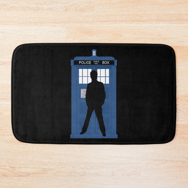Item preview, Ten Tardis designed and sold by Indepp.
