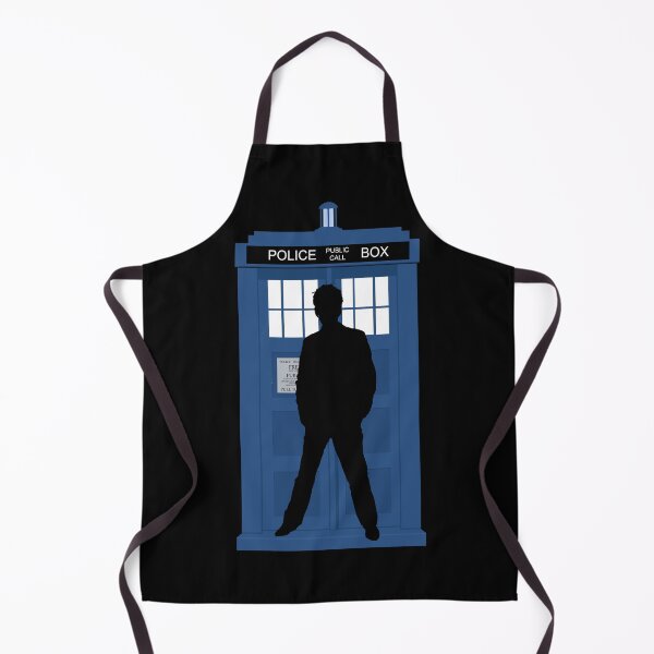 Item preview, Ten Tardis designed and sold by Indepp.