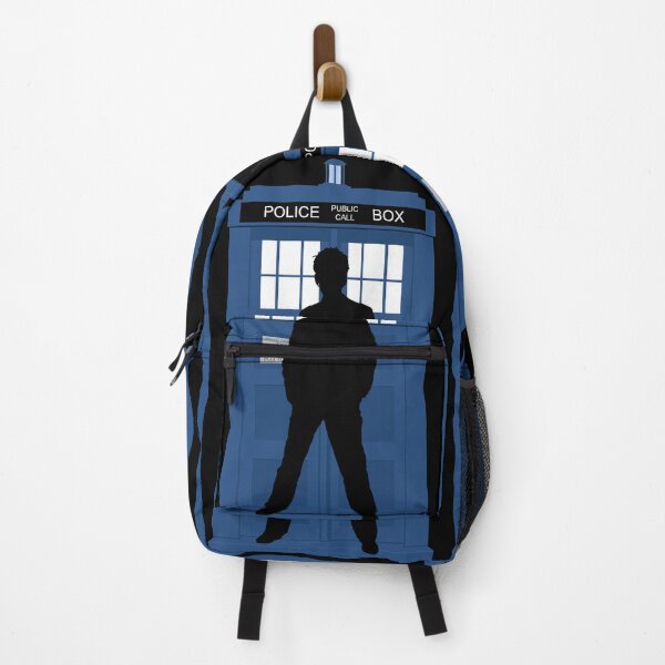 Item preview, Ten Tardis designed and sold by Indepp.