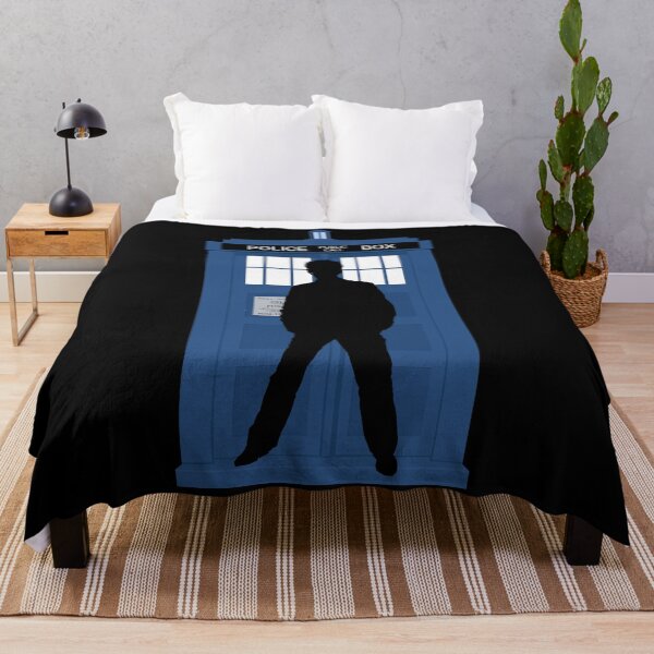 Item preview, Ten Tardis designed and sold by Indepp.