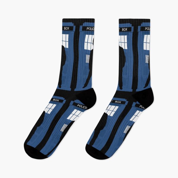 Item preview, Ten Tardis designed and sold by Indepp.