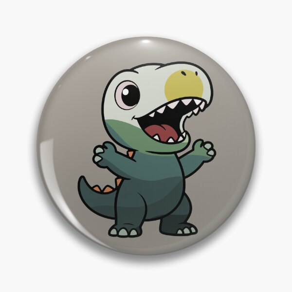 Item preview, Dinosaur Landscape designed and sold by Indepp.