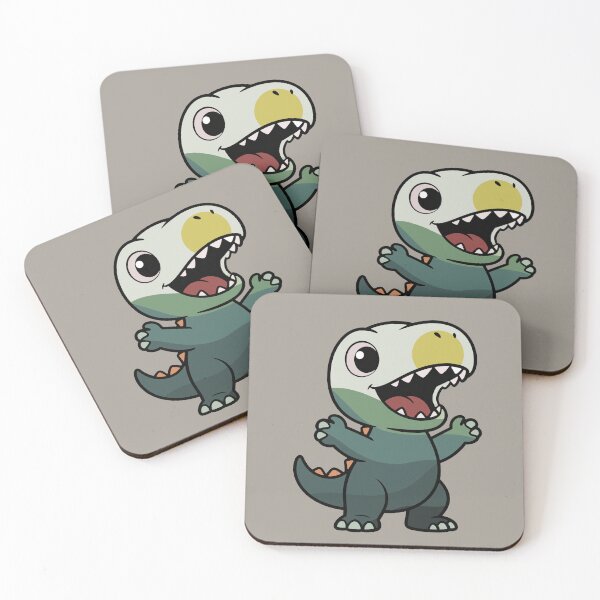 Item preview, Dinosaur Landscape designed and sold by Indepp.