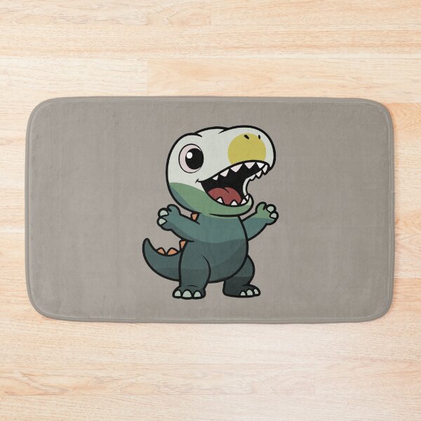 Item preview, Dinosaur Landscape designed and sold by Indepp.