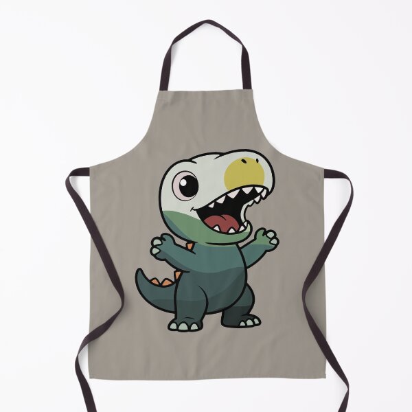 Item preview, Dinosaur Landscape designed and sold by Indepp.